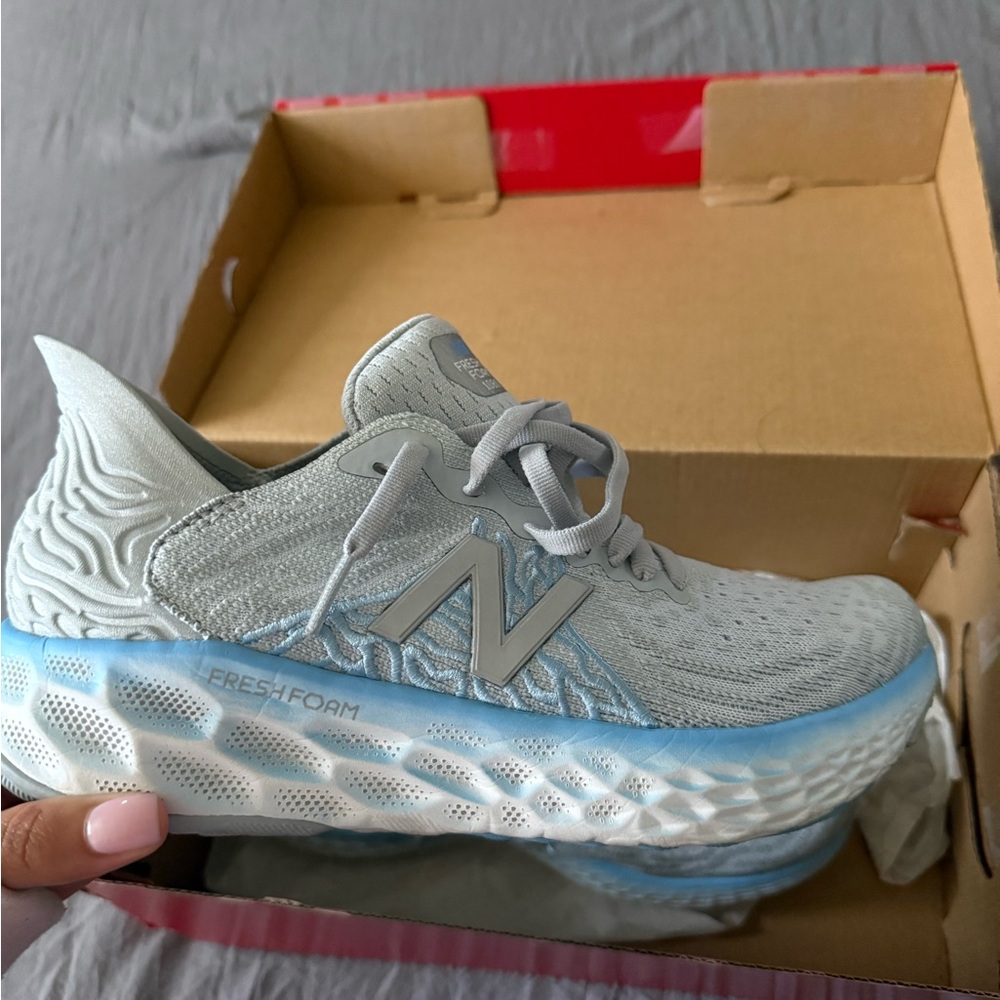Women’s New balances